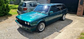 BMW E30 318i Touring - 14