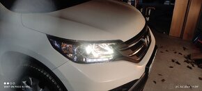 Honda CR-V - 14