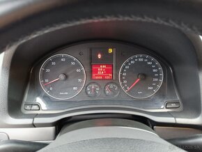 Volkswagen Golf V 1.6i bi fuel,LPG - 14