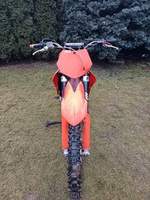 Predám KTM sxf 250 - 14