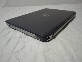 Dell. i5_4 x 3,2 GHz.14".SSD 256 GB. Nová baterka. - 14