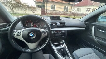 BMW rad1 e87 - 14