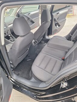 Volkswagen Golf 6 2.0 TDi 103kW - 14