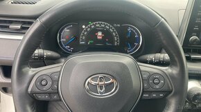 Toyota RAV 4 RAV4 Hybrid 4x2 Style Selection - 14