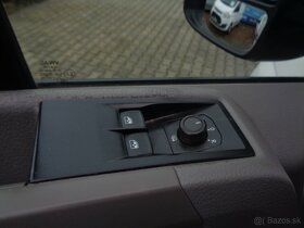 VOLKSWAGEN CRAFTER MAXI 2.0TDI KLIMA SERVISKA - 14