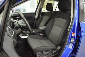 Suzuki SX4 S-Cross 1,6 VVT, duální klima,serviska - 14