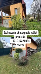 Komplexné vypratávanie a odvoz odpadu, čistenie pozemkov, - 14