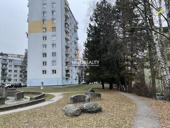 HALO reality - Predaj, dvojizbový byt Banská Bystrica, Fončo - 14