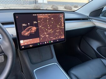 Tesla Model 3 Facelift 82KWh Long Range 366KW AWD - 14