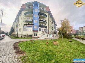 Priestranný 2 izbový byt Muškátová 133.000,-Eur - 14