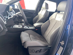 Audi Q5 35 TDI S-TRONIC S-Line 120 kW - 14