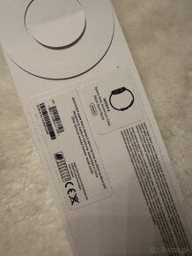 Apple watch 6 space grey 44mm - 14