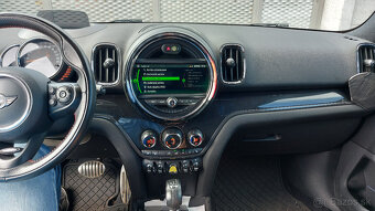 Mini Countryman Cooper SE ALL4 A/T PLUG IN HYBRID - 14