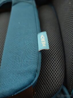 Recaro kio i size + isofix base - 14