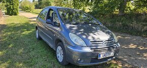 Citroën  xara  Picasso  na predaj - 14