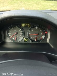 Volvo V50 2.4 diesel, AUTOMAT - 14