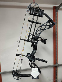 Kladkový luk lovecký DIAMOND By BOWTECH Carbon Nový skladem - 14