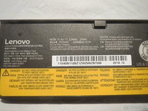 Notbuk Lenovo T 550 - 14