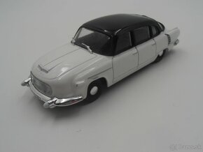 TATRA 603   1/43 - 14