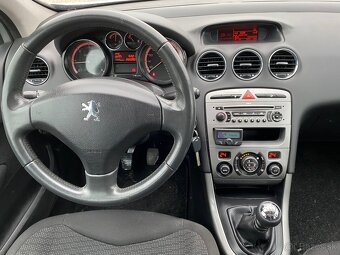 Peugeot 308 SW 1.6 HDi - 14