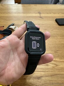 Apple Watch 5 (44mm) - 14