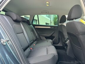 Škoda Superb Facelift 2.0TDi DSG 59.000km - Odpočet DPH - - 14