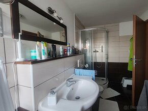 2-izbový mezonetový apartmán v centre mesta - 14