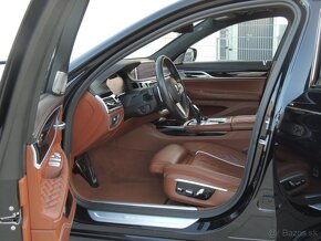 BMW 750Li full INDIVIDUAL - 14