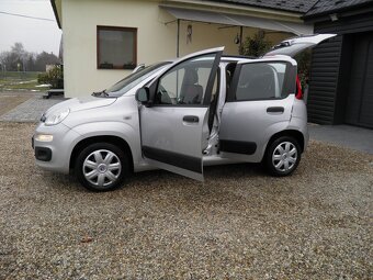 Fiat Panda 1.2 Easy/Plus - 14