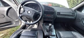 BMW  Combi 318tds - 14