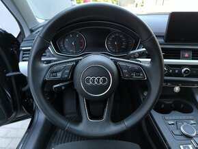 Audi A4 35TDi | 2019 | AVANT | AUTOMAT | EL.Kufor - 14