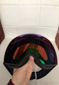 Okuliare Oakley flight deck prizm - 14