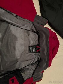 Nova bunda Northface 3 in 1 Hyvent - 14