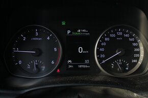 Hyundai i30 1.6 Diesel Automat - 14