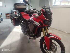 honda afrika twin.crf  1000 D - 14