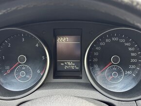 Volkswagen Golf 6, 2.0 TDi, nová STK - 14