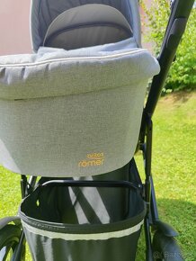 Kočík Britax Smile III - 14