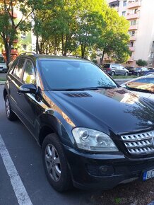 Mercedes ML320 cdi w164 . - 14