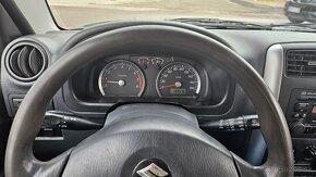 Suzuki Jimny 1.3 AC - 14