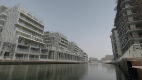 3izbový byt v Al Raha Lofts 1 - Abu Dhabi - 14