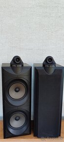 Reproduktory Wharfedale Modus Five - 14