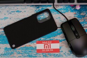 Nillkin Textured pre Xiaomi, Redmi, Poco - 14