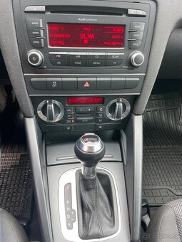 audi a3 automat - 14