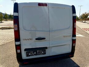 RENAULT TRAFIC - PREDAJ AJ NA SPLÁTKY - 14