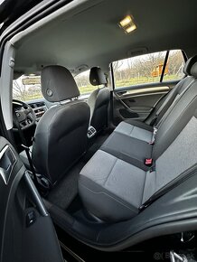 Predám Volkswagen Golf 7 1.2TSi 81kw 7st DSG 2015 - 14