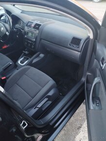 Volkswagen Golf 5 1.9 TDI Comfort - 14