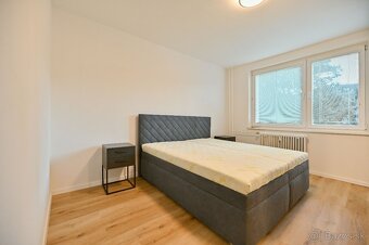 Na prenájom moderný 3 izbový byt, 84m2 - 14