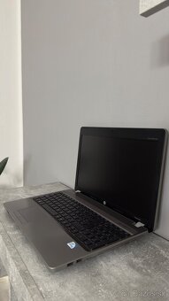 Hp ProBook 4530s - 14