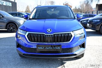 Škoda Karoq 2.0 TDI EVO SCR Style 4x4 DSG - 14