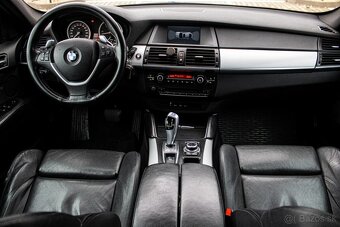 BMW X6 xDrive 35d - 14